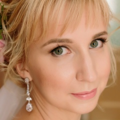 Елена Матвеева, 09.12.1988, Уфа