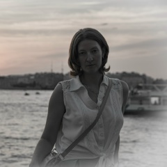 Виктория Кутузова, 18.07, Санкт-Петербург