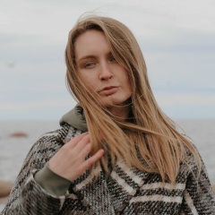 Анна Рогожина, 23.12.1994, Москва