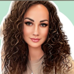 Дилька Сабирова, 07.07.1986, Казань