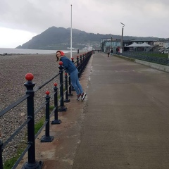 Maria Juminschi, 02.11, Carlow