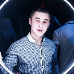 Виктор Василенко, 08.01.1991, Санкт-Петербург