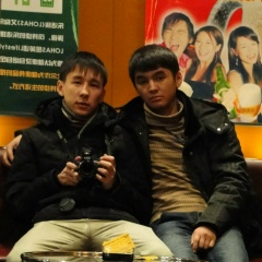 Нурбол Ортаев, 08.01.1990, Алматы