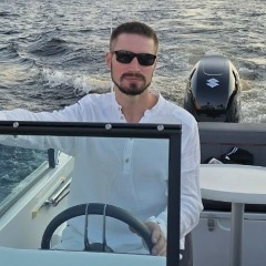 Илья Юнусов, 22.02, Санкт-Петербург