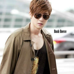 Dash Reeve, 13.05.1985