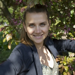 Таня Taf, 13.02, Санкт-Петербург