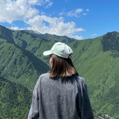 Айдана Раимбекова, 01.02, Алматы