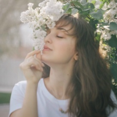 Ксения Орлова