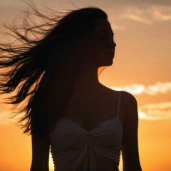 Оксана Николаевна, Москва