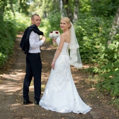 Оля Лахина, 25.05, Волгоград