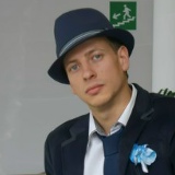 Владимир Валериевич Недялков, 21.08.1989, Тюмень