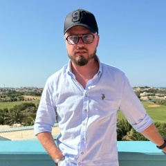 Роман Волков, 15.02.1991, Дзержинский