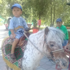 Лаззат Калбаева