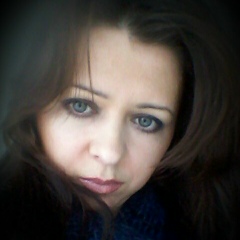 Евгения Мельникова, 28.04, Düsseldorf