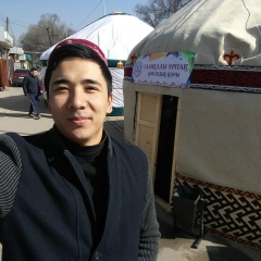 Бауыржан Бузыкеев, 20.09.1994, Алматы