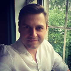 Кирилл Вовин, 21.02, Санкт-Петербург