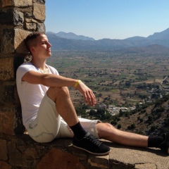 Кирилл Аханов, 11.02, Санкт-Петербург