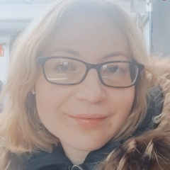 Иришка Пугачёва, 18.06, Долгопрудный