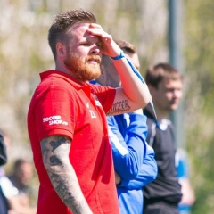 Александр Зуев, 05.08, Москва