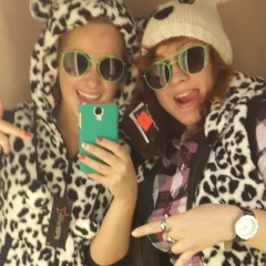 Виктория Семаева, 02.12.1993, Санкт-Петербург