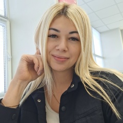 Инга Мухаметова, 02.10, Набережные Челны