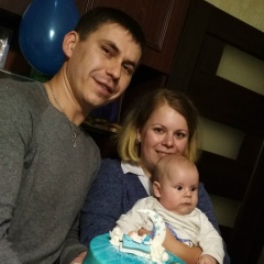 Женя Хрипливый, 22.04, Бердичев