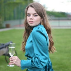 Вероника Пипоть, 24.05, Прилуки