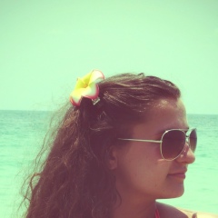 Катенька Герыч, 26.11.1990, Москва