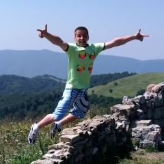 Игорь Ребров, 15.08.1988, Москва