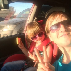 Серёнька Потапов, 23.03.1990, Москва