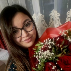 Гульзана Савкатова, 07.07.1994