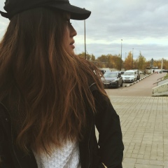 Нурзина Камбарова, 22.11, Москва