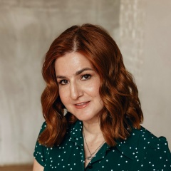 Ирина Мядзюта, 12.01, Санкт-Петербург