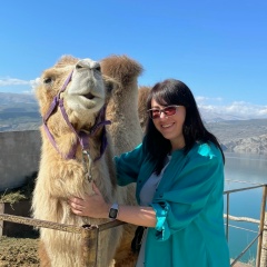 Ирина Григоренко, 08.06, Пермь