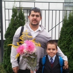 Михаил Салтанов, 09.12.1981, Зеленоград