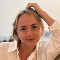 Анна Белоусова, 08.02