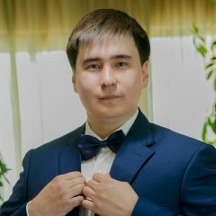 Нуржан Амангалиев, 26.04, Алматы