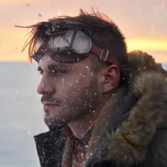 Максим Мезин, 12.02.1990, Казань