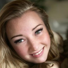 Анастасия Максимова, 08.01