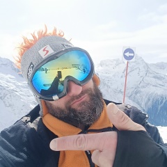 Антоха Ништяков, 01.05.1987, Санкт-Петербург