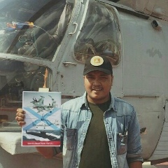 Kaswari Sid, 10.09.1993