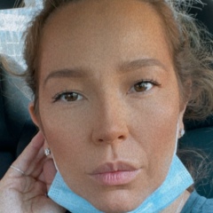 Дина Асембаева, 18.06, Dubai