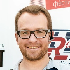 Тимофей Ларионов, 27.05.1975, Москва