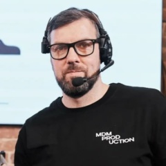 Дмитрий Димсон, Санкт-Петербург