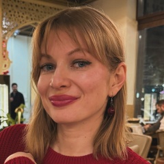 Оксана Требунских, 08.08, Ростов-на-Дону