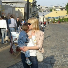 Екатерина Савченко, 18.02, Киев