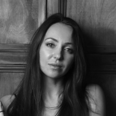 Ксения Волкова, 24.05, Москва