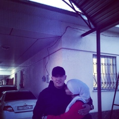 Beka Serikbaev, 10.01.1997, Шымкент