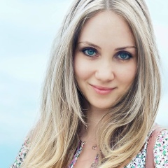 Елена Скибина, 29.07, Алматы