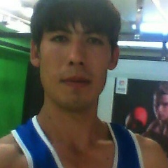 Файзали Насиров, 25.10.1994, Воронеж